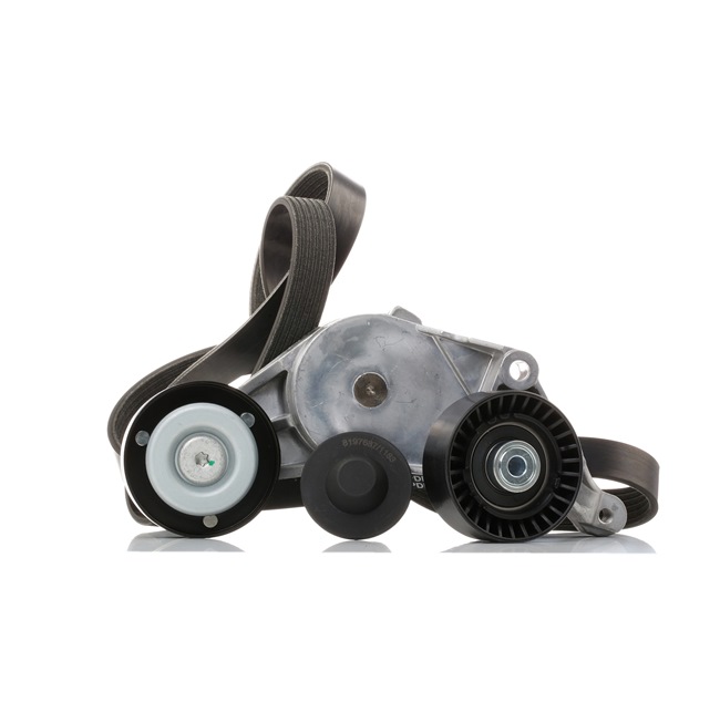 Compre Kit de correa de alternador de RIDEX online para Octavia I Furgón / Familiar (1U5) a precios moderados
