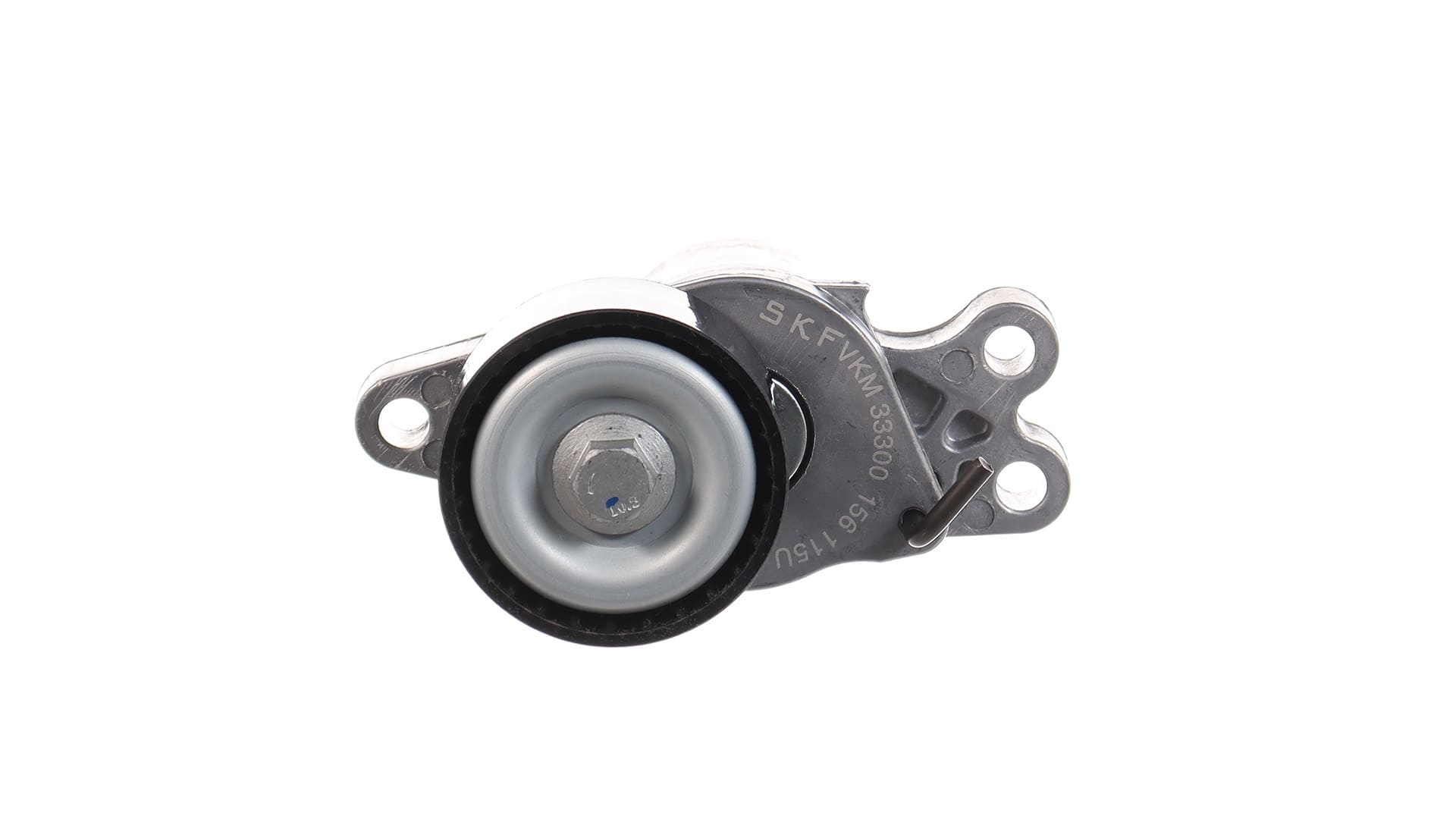 Acquista online SKF Rullo tenditore cinghia Poly-V Art.: VKM 33300