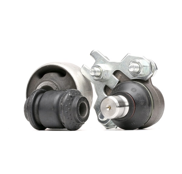 Compre Jogo de reparação, braço transversal da RIDEX 772S0015 a um preço baixo por 14,32 €