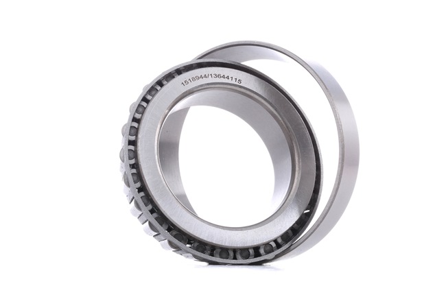 Radlagersatz 654W0648