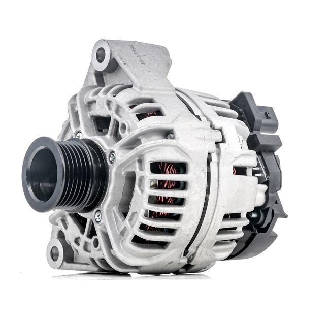 Lichtmaschine 4G0257