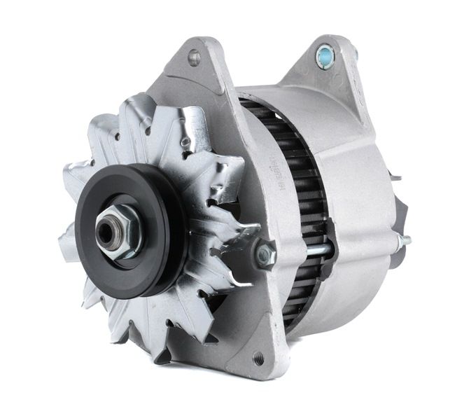 Comprar Alternador de RIDEX 4G0258 a bajo precio de 74,15 €