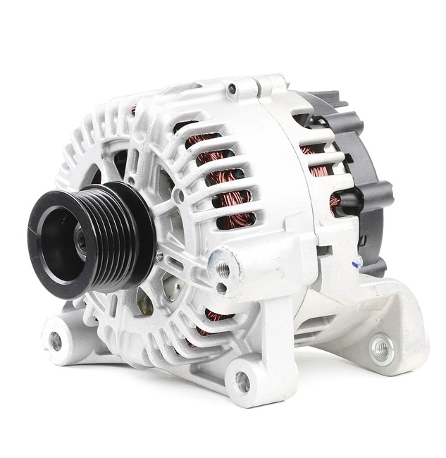Lichtmaschine 4G0260