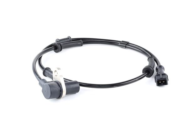 Kjøp Sensor, ABS av RIDEX 412W0342 til den lave prisen 242,46 NOK