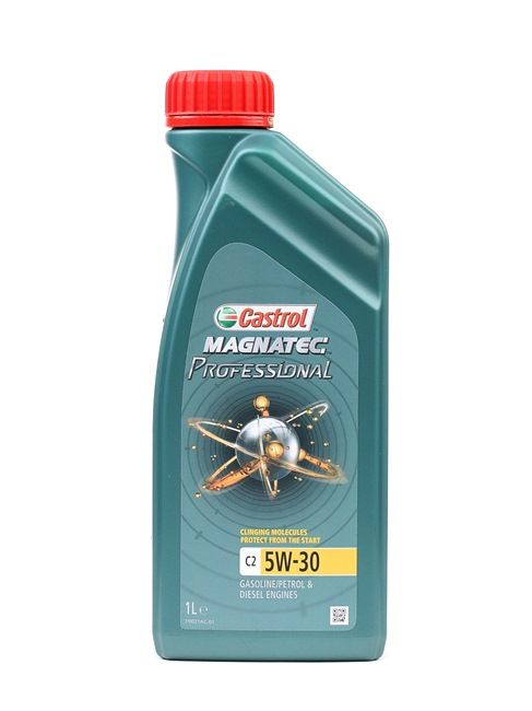 Motoröl 15089B von CASTROL günstig für 30,93 € online kaufen