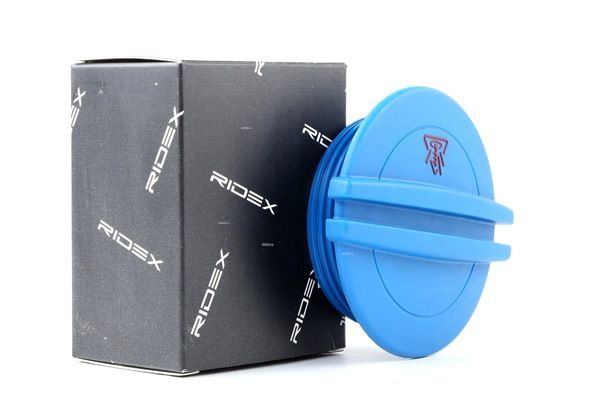 Achetez des Bouchon de liquide de refroidissement RIDEX 56V0010 à prix pour 8,27 €