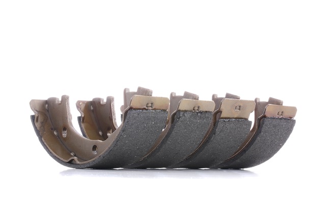 Comprar Juego de zapatas de frenos de RIDEX 70B0338 a bajo precio de 20,39 €