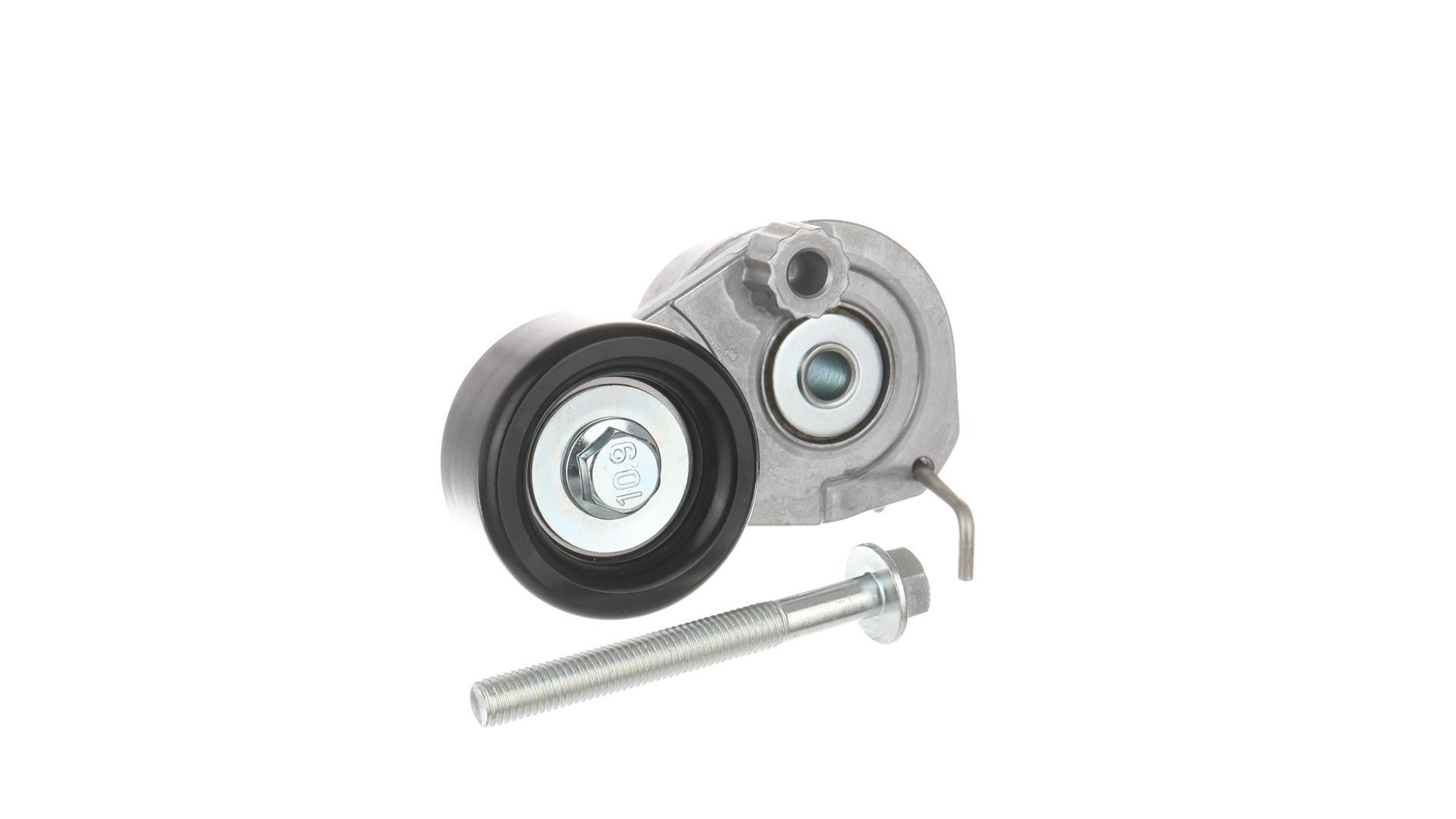 Acquista online SKF Rullo tenditore cinghia Poly-V Art.: VKM 35260