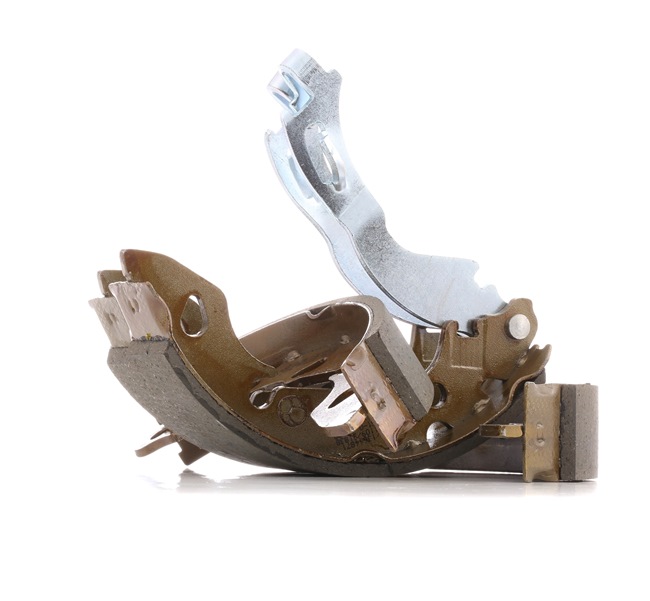 Bremsbackensatz 70B0349