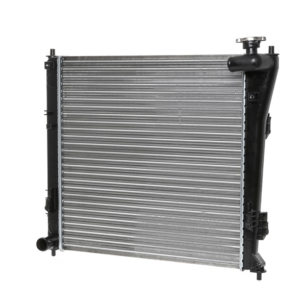 Compre Radiador, arrefecimento do motor da RIDEX 470R0816 a um preço baixo por 115,97 €