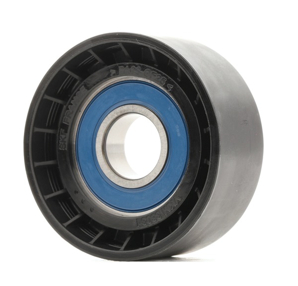 Achetez des Galet enrouleur de courroie d'accessoire SKF VKM 36031 à prix pour 15,96 €