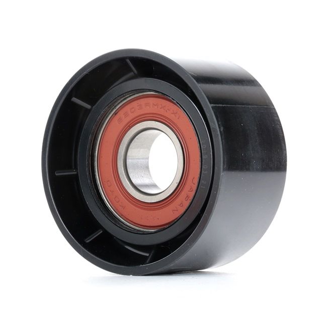 Achetez des Galet enrouleur de courroie d'accessoire SKF VKM 36038 à prix pour 14,03 €