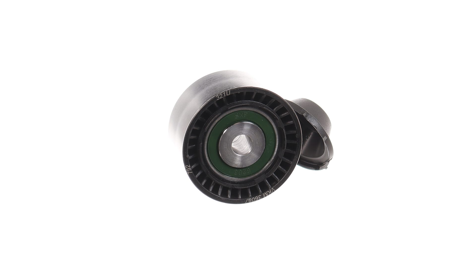 Acquista Galoppino guidacinghia, cinghia Poly-V da SKF VKM 36087 a buon mercato per soli 28,99 €