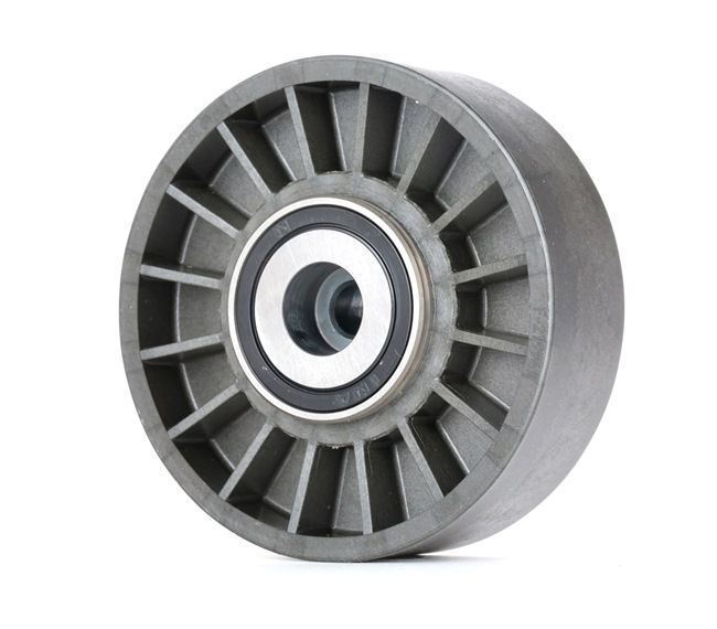 Compre Rolo tensor, correia trapezoidal estriada da SKF VKM 38001 a um preço baixo por 19,19 €