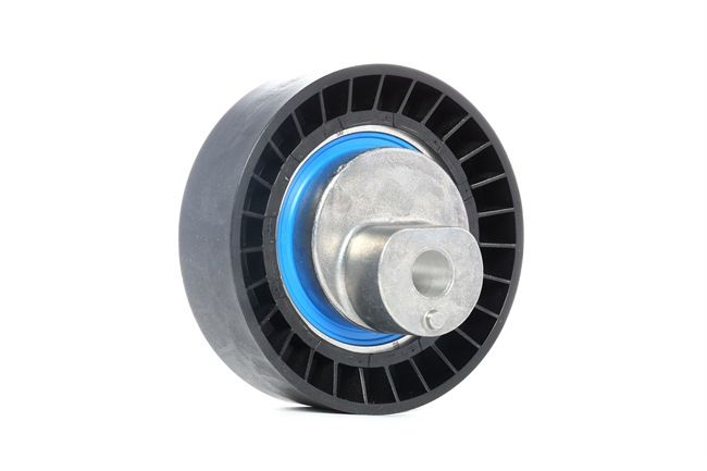Compre SKF Polea tensora, correa poli V Art.: VKM 38003 online