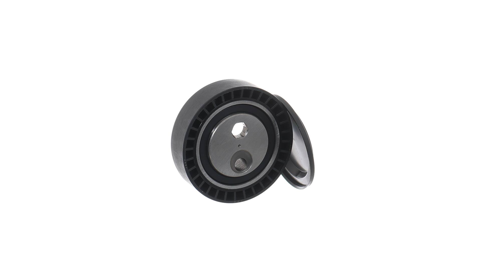 Acquista online SKF Rullo tenditore cinghia Poly-V Art.: VKM 38230
