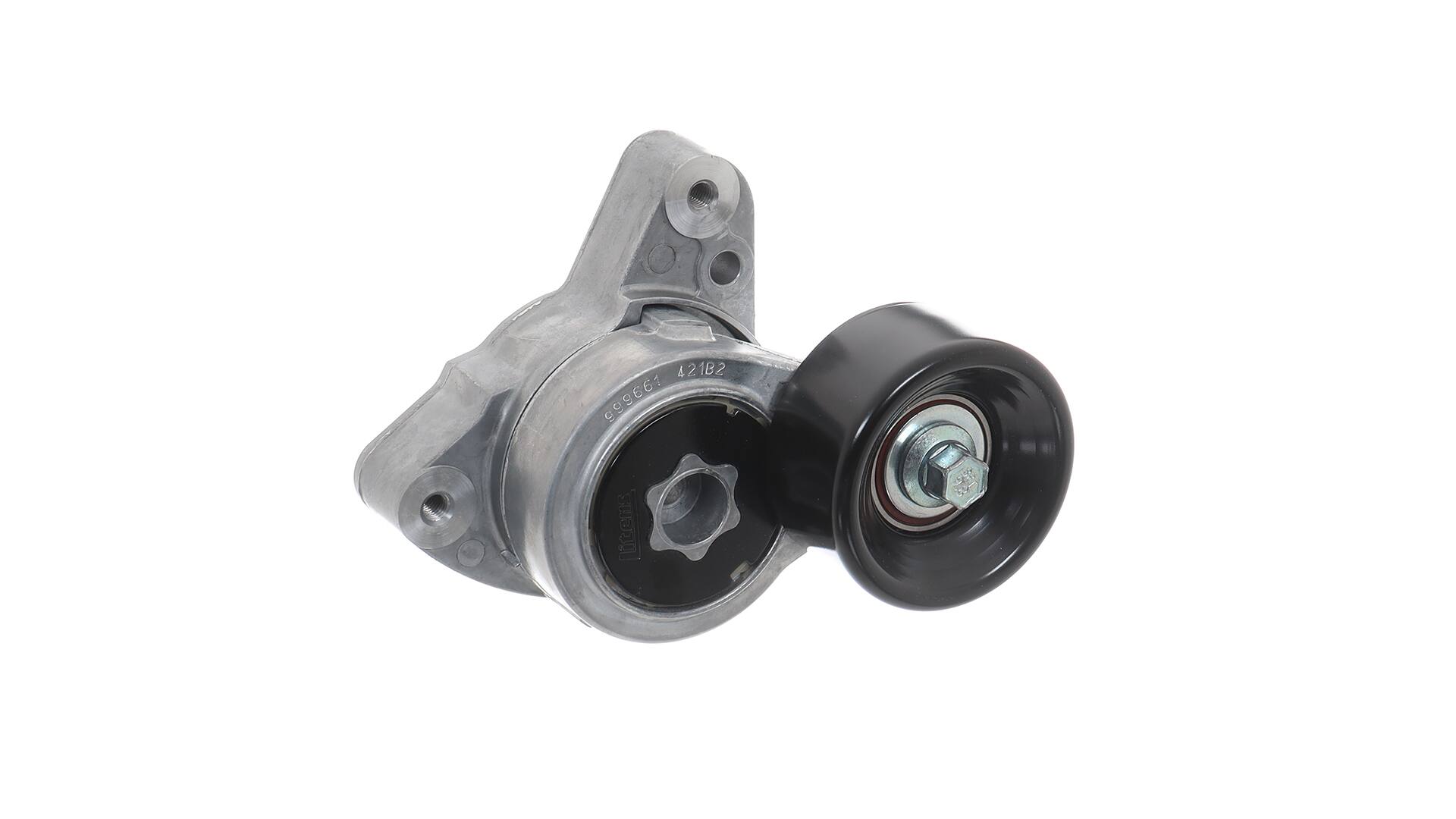 Acquista online SKF Rullo tenditore cinghia Poly-V Art.: VKM 63004