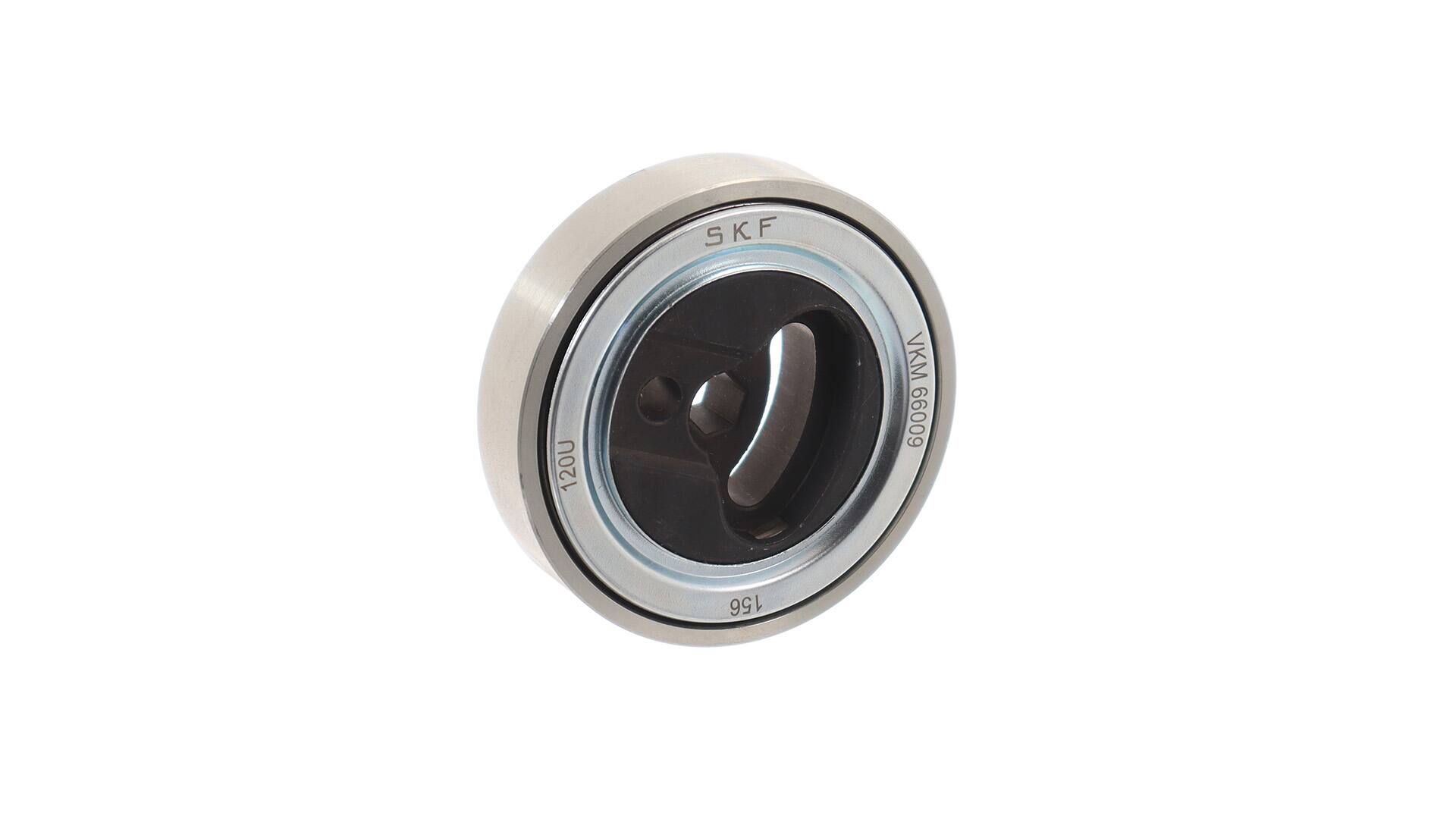 Acquista Rullo tenditore cinghia Poly-V da SKF VKM 66009 a buon mercato per soli 74,97 €