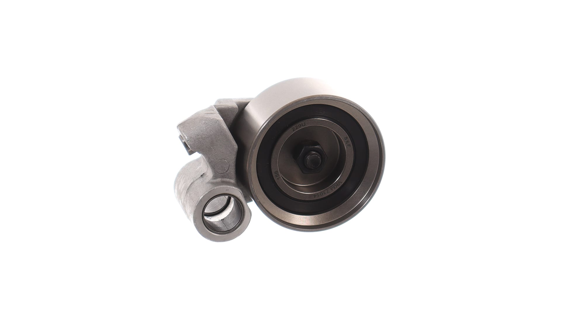 Acquista Rullo tenditore, cinghia dentata da SKF VKM 71014 a buon mercato per soli 30,44 €