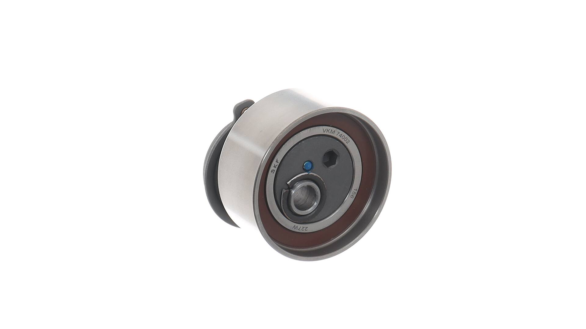 Compre Rolo tensor, correia dentada da SKF VKM 74002 a um preço baixo por 53,39 €