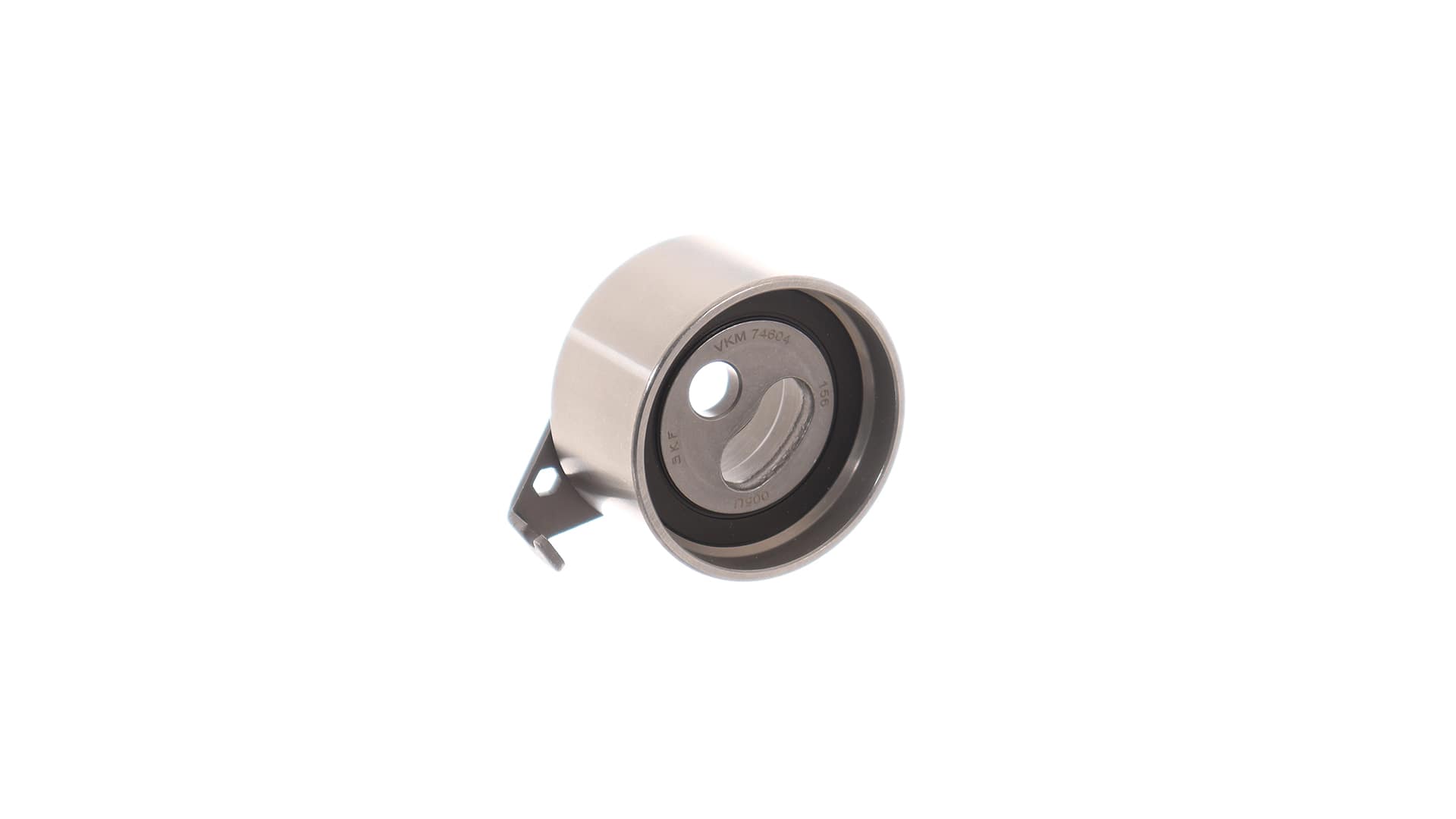 Spannrolle, Zahnriemen VKM 74604
