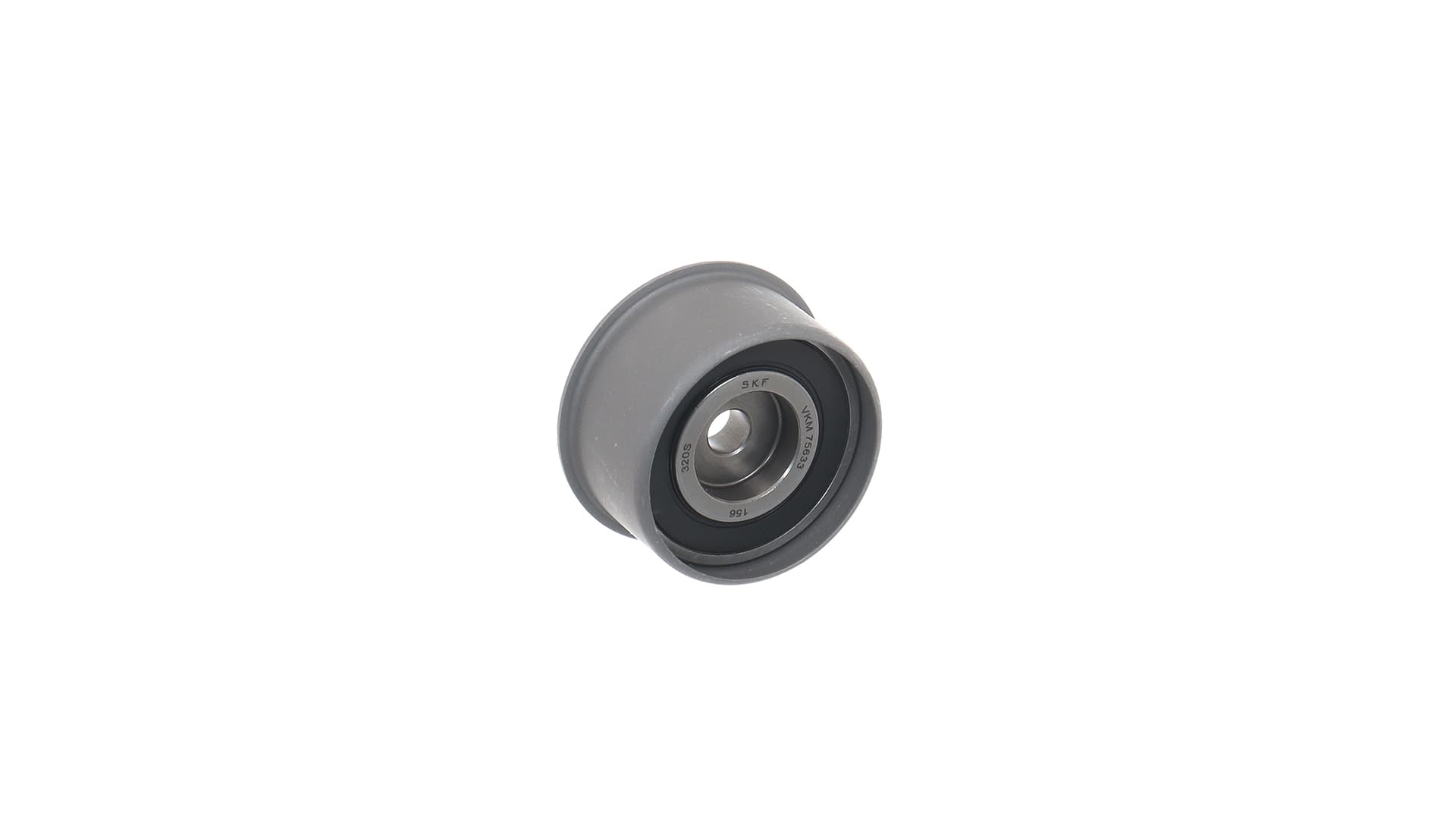 Spannrolle, Zahnriemen VKM 75633