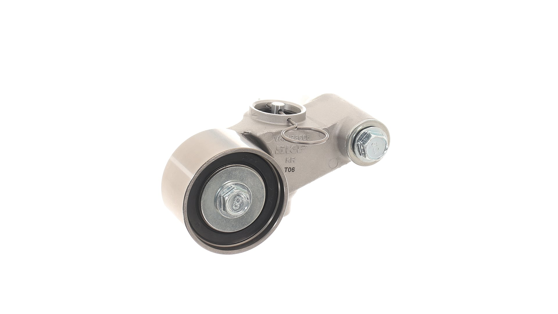 Acquista online SKF Rullo tenditore, cinghia dentata Art.: VKM 78005