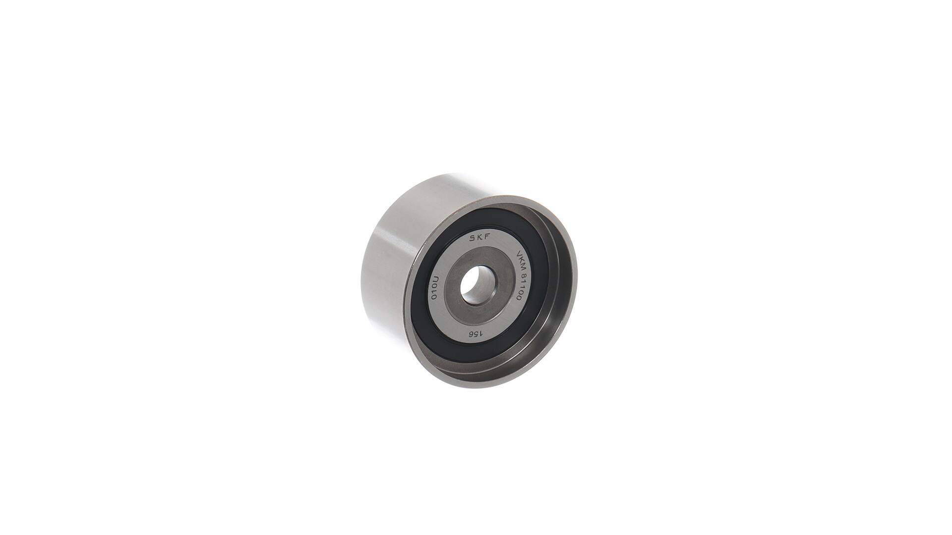 Umlenkrolle, Zahnriemen des Herstellers SKF - Originalware Artikelnummer: VKM 81100