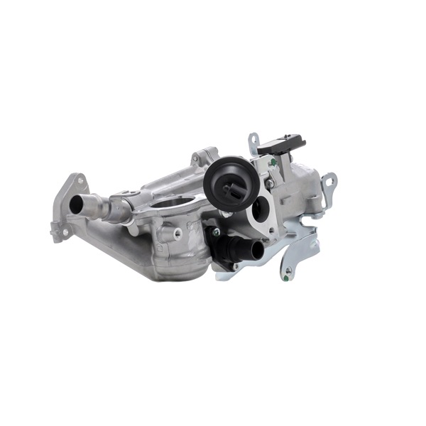PIERBURG 7.02156.33.0 Enfriador EGR FORD