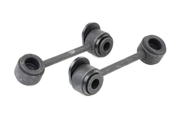 Compre Kit de reparação, tirante da barra estabilizadora da RIDEX 2067R0013 a um preço baixo por 15,17 €