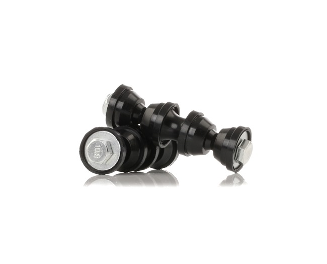 Compre Kit de reparação, tirante da barra estabilizadora da STARK SKRKS-4420017 a um preço baixo por 12,52 €