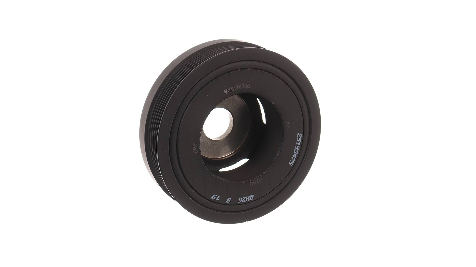 Comprar Polea de cigüeñal de SKF VKM 96000 a bajo precio de 51,00 €