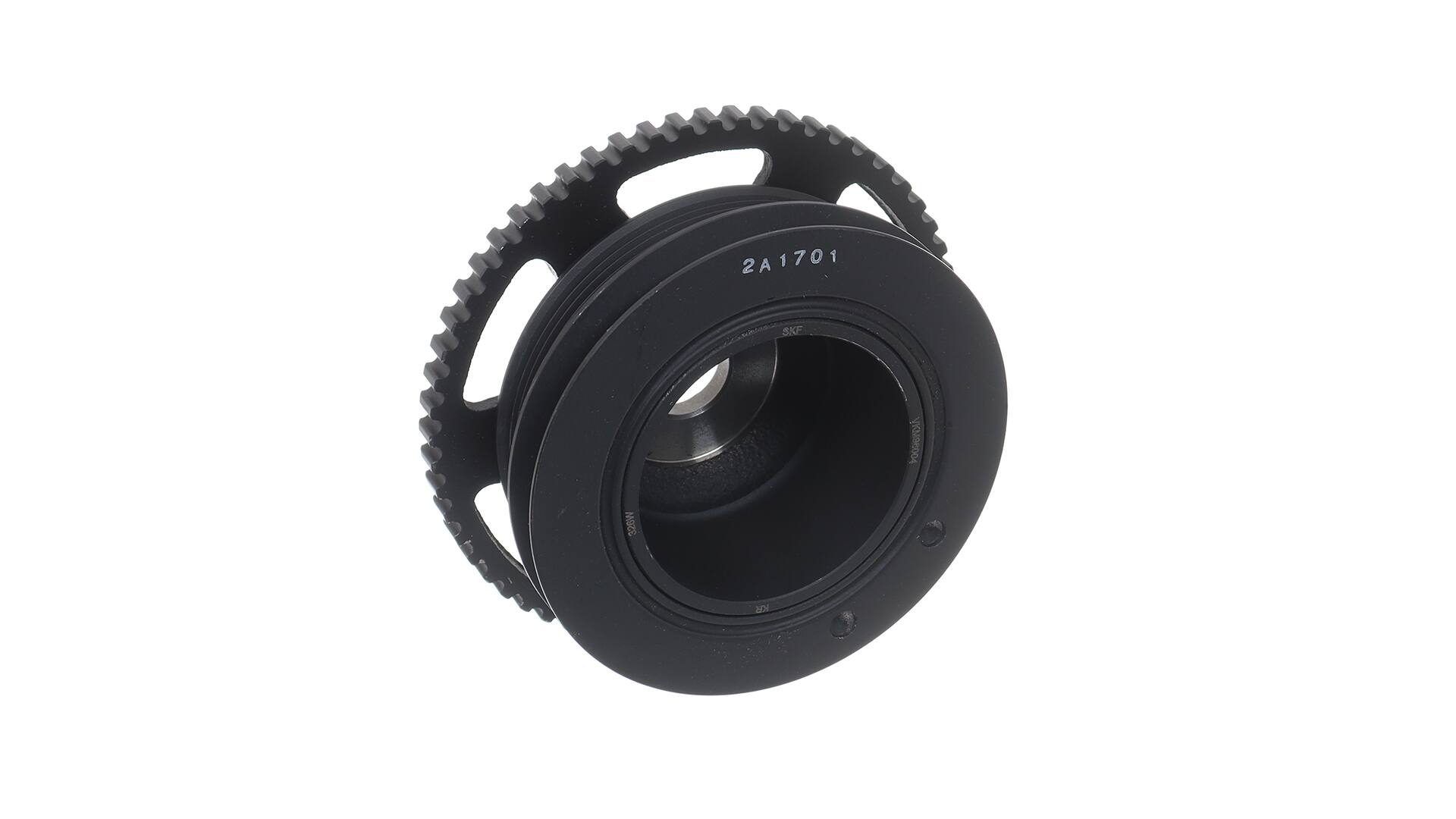 Comprar Polea de cigüeñal de SKF VKM 96004 a bajo precio de 55,33 €