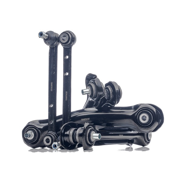 RIDEX Querlenker-Reparatursatz 772S0027 online kaufen