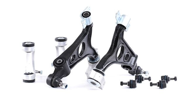 Achetez des Kit de réparation, bras triangulaire STARK SKSSK-1600027 à prix pour 200,69 €