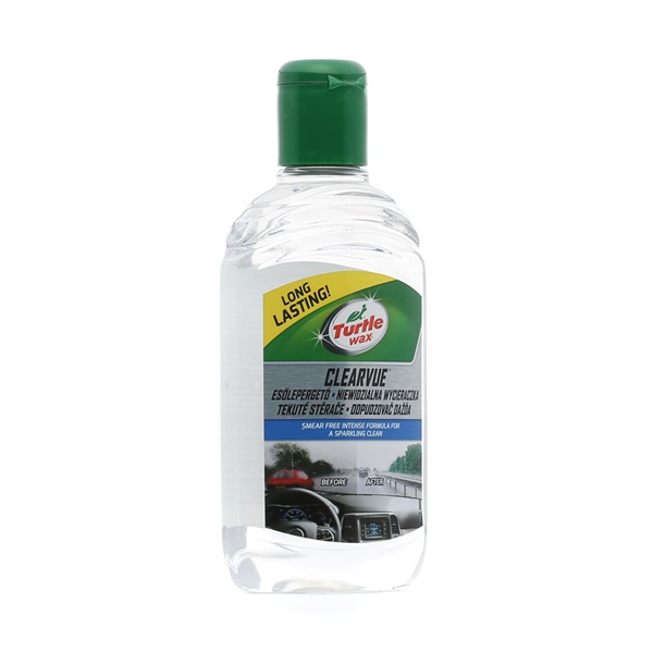 Kjøp Vindusvaskemiddel av TURTLE WAX 70-173 til den lave prisen 119,27 NOK