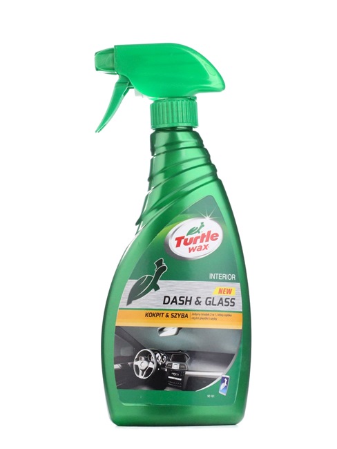 Achetez des Nettoyant pour habitacle TURTLE WAX 70-166 à prix pour 20,68 €