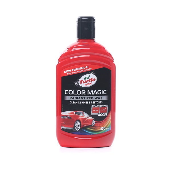 Köp Polish av TURTLE WAX 70-203 till det låga priset 126,38 kr