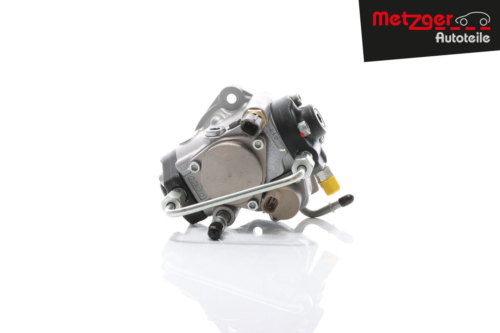 Achetez des Pompe à injection METZGER 0830018 à prix pour 604,29 €