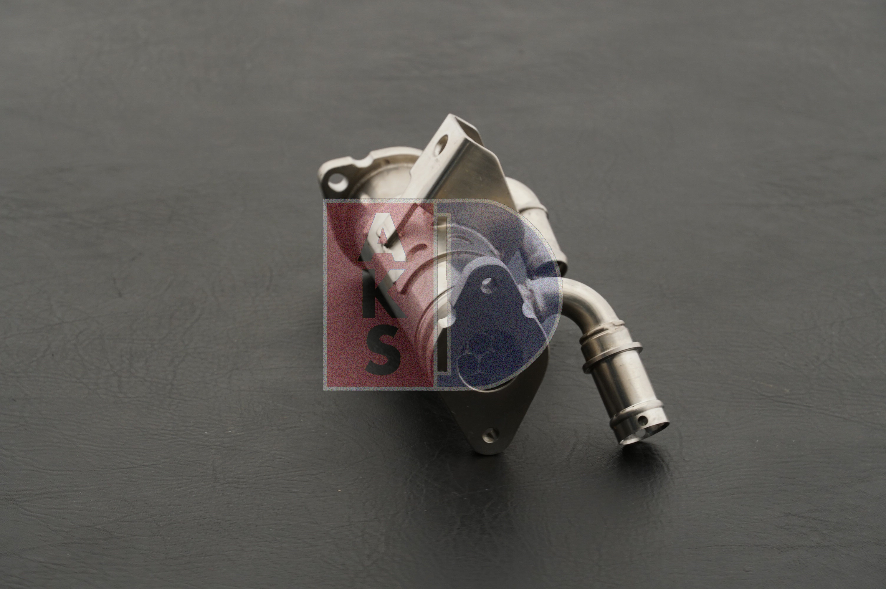 AGR Kühler 025004N LAND ROVER RANGE ROVER von AKS DASIS