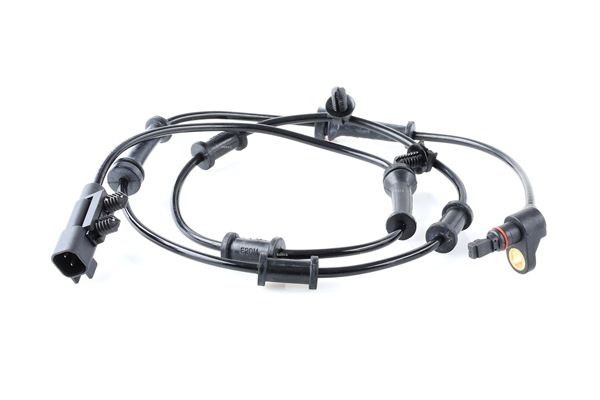 Kjøp Sensor, ABS av RIDEX 412W0399 til den lave prisen 212,41 NOK