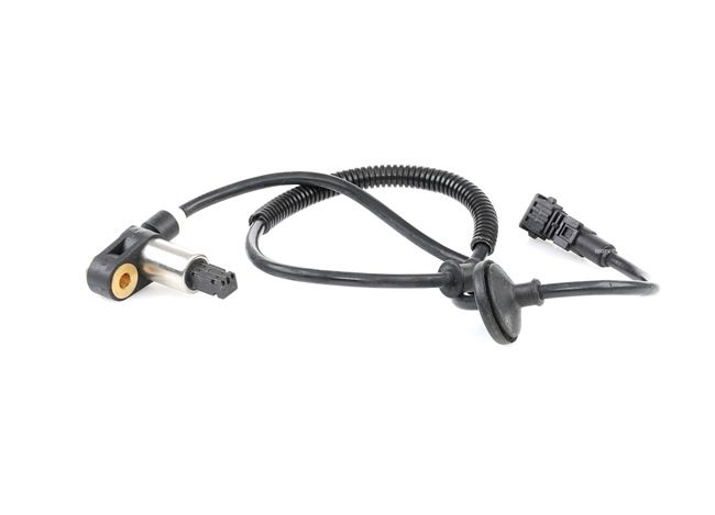Kjøp Sensor, ABS av RIDEX 412W0408 til den lave prisen 226,92 NOK