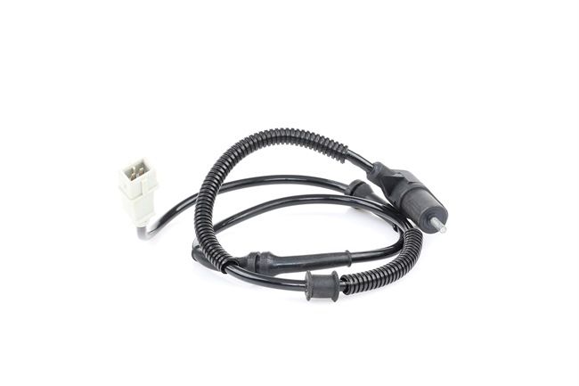 Kjøp Sensor, ABS av RIDEX 412W0410 til den lave prisen 297,57 NOK