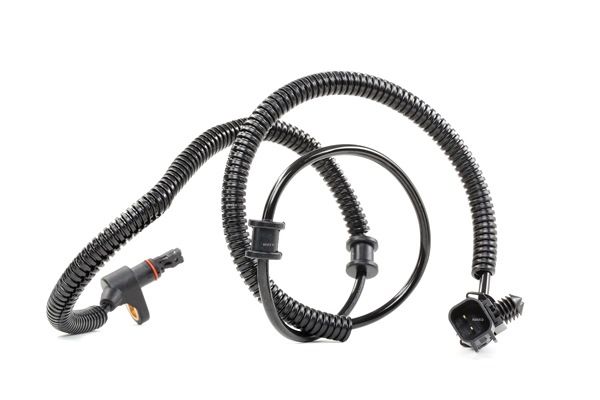 Kjøp Sensor, ABS av RIDEX 412W0457 til den lave prisen 237,48 NOK