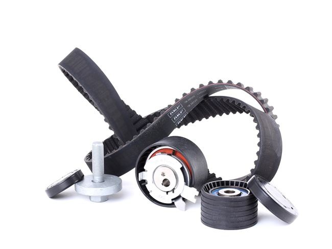 Original SKF Zahnriemensatz online kaufen