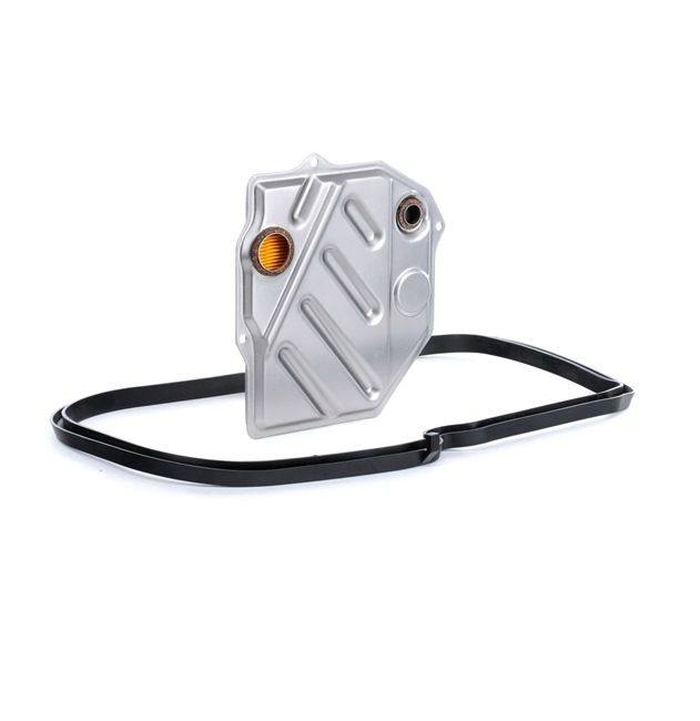 Osta Hydrauliikkasuodatinsarja, automaattivaihteisto RIDEX:llä 3843H0005 edullisesti hintaan 18,51 €