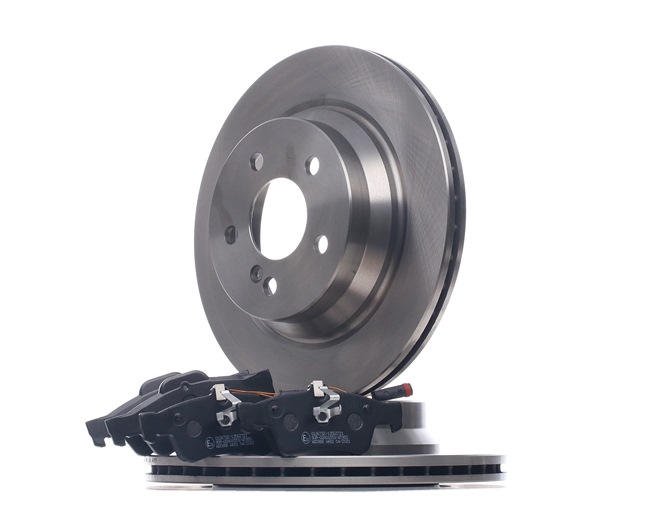 Bremsscheiben und -beläge SKBK-1090363 von STARK günstig für 100,21 € online kaufen