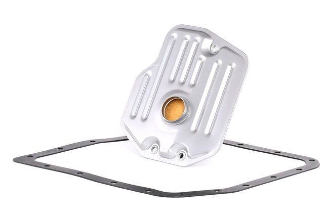 Compre Conjunto do filtro hidráulico, caixa velocidades automática da RIDEX 3843H0007 a um preço baixo por 11,63 €