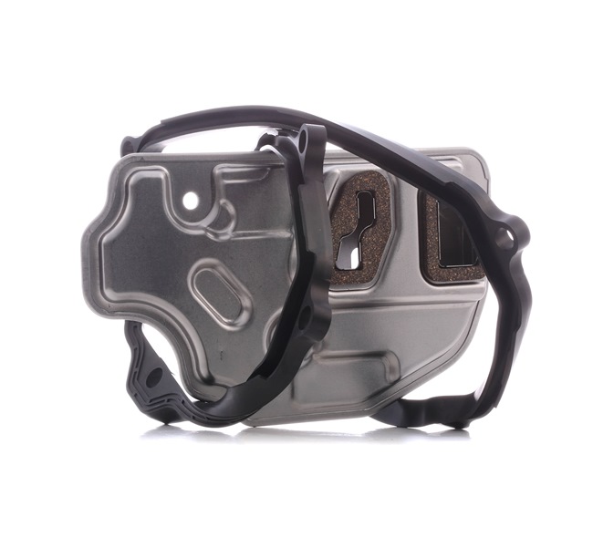 Osta Hydrauliikkasuodatinsarja, automaattivaihteisto RIDEX:llä 3843H0008 edullisesti hintaan 15,49 €