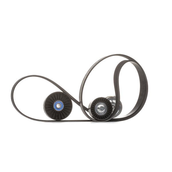 Achetez des Jeu de courroies trapézoïdales à nervures SKF VKMA 32128 à prix pour 61,99 €